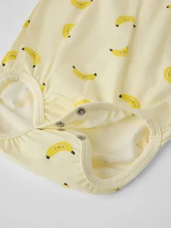 Body bananer