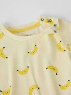 Body bananer