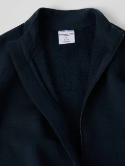 Dress ullfrotté i merino