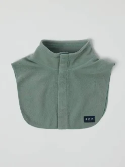 Fleece polokrage