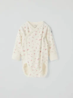 Forlengbar body blomster