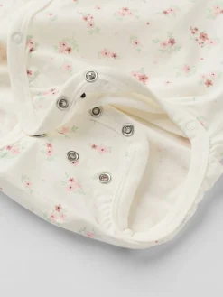Forlengbar body blomster