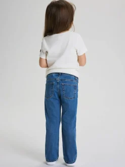 HARPER bootcut jeans