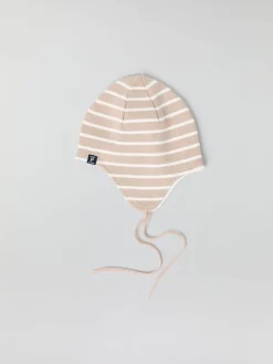 Hjelmlue fôret