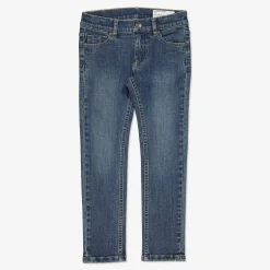 Jeans super slim stretch