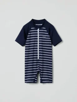 Kortermet UV-dress