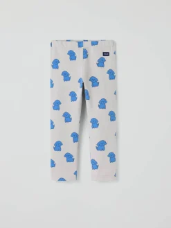 Leggings hunder