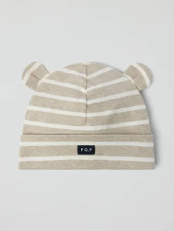 Lue stripet baby