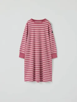 Nattkjole striper