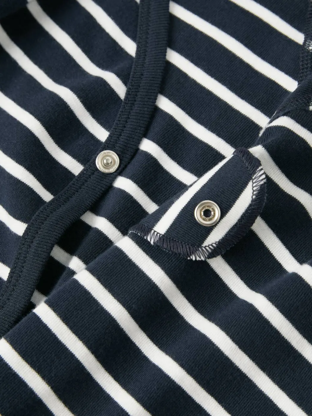 Omslagsbody Original Stripe