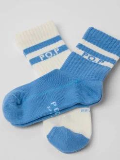 2-pack sokker