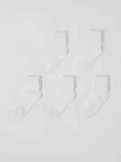 5-pakning antisklisokker
