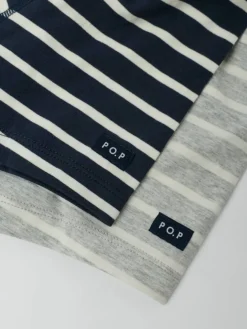 2-pakning boksershorts