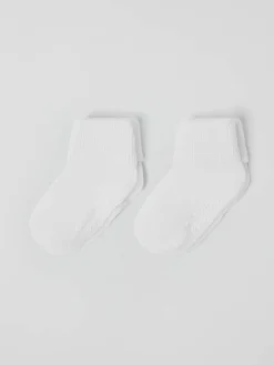 2-pakning sklisikre sokker