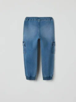 PARKER jeans loose fit