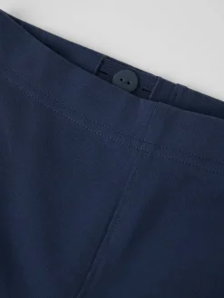 PLAY utsvingede leggings