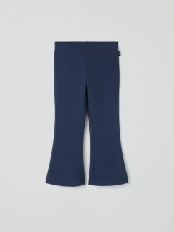PLAY utsvingede leggings