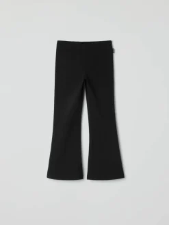 PLAY utsvingede leggings