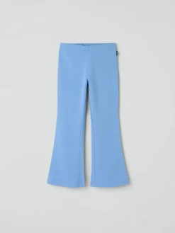 PLAY utsvingede leggings