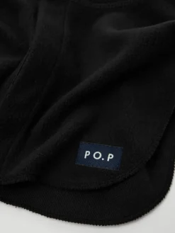 Polokrage fleece