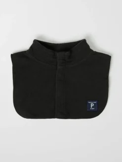 Polokrage i fleece