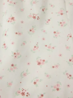 Pyjamas blomster voksen