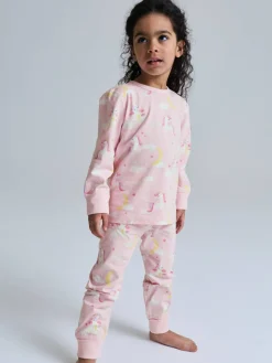 Pyjamas Enhjørninger