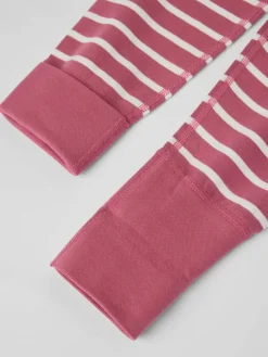 Pyjamas stripet