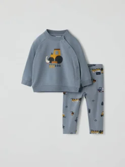 Sett trøye og tights