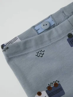 Sett trøye og tights