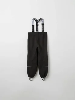 Skallbukse flexisize
