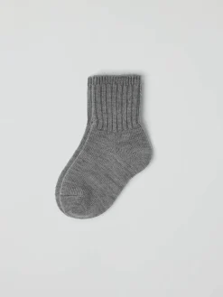 Sokker merinoull