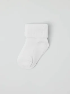 Sokker merinoull baby