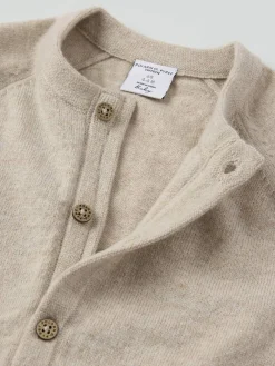 Strikket dress Kasjmir