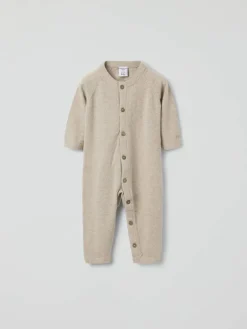 Strikket dress Kasjmir