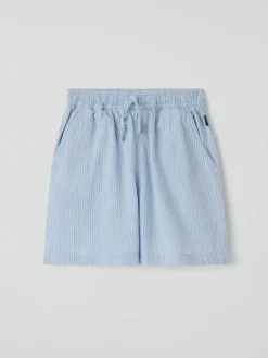 Stripete shorts