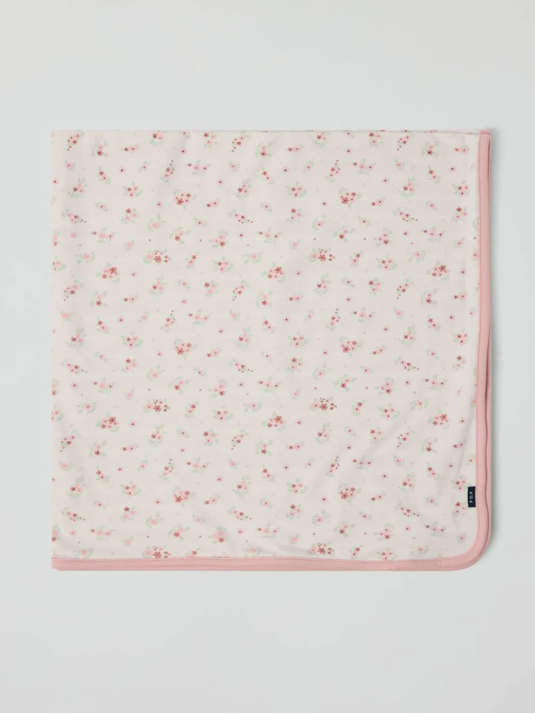 Teppe blomster