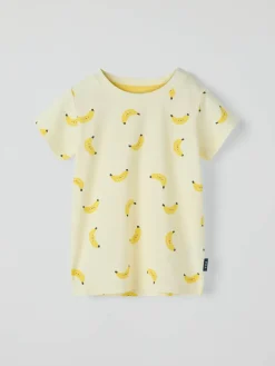 T-skjorte bananer
