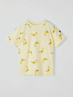 T-skjorte bananer
