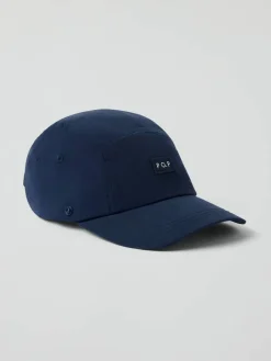 UV-caps med nakkebeskyttelse