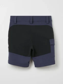 Vannavvisende friluftsshorts