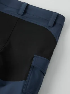 Vannavvisende friluftsshorts