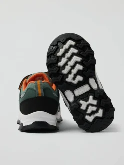 Vanntette sneakers trek
