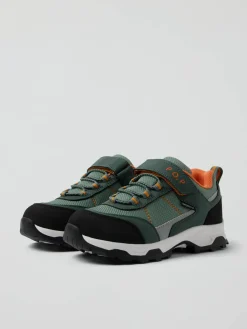 Vanntette sneakers trek