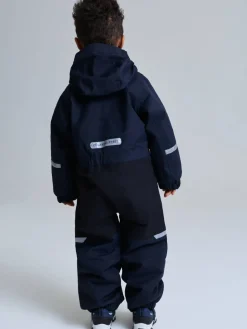 Vanntett fôret 2in1 skalldress