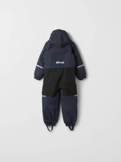 Vanntett fôret 2in1 skalldress