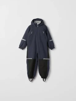 Vanntett fôret 2in1 skalldress