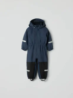Vanntett skalldress