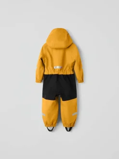 Vanntett skalldress