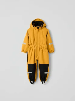 Vanntett skalldress